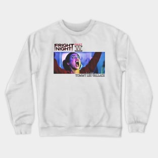 Fright Night Part 2 (1988) Crewneck Sweatshirt